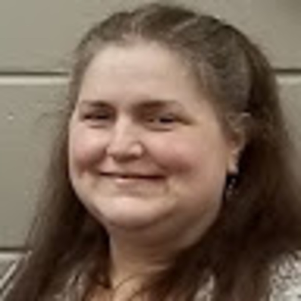 Meet your Posher, Christina